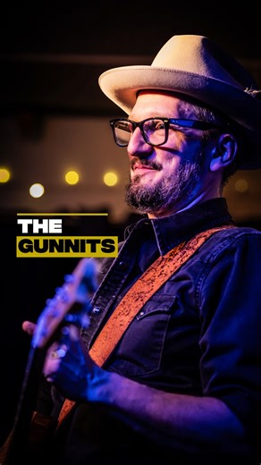 11 reactions | The Gunnits - old school Rock'n'Roll #saltspringgroove #saltspringmusichub Bradley Damsgaard Kirk Douglas, Adrian Mack | Salt Spring Groove | Facebook