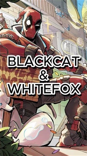 SEASON 7 LEAKS IN LORE PAGE!!! #marvelrivals