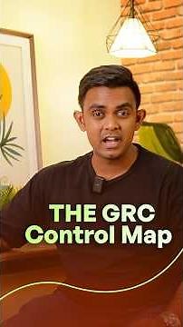 Why Every GRC Analyst Needs a Control Map