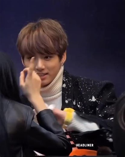 BTS JUNGKOOK (@hopedvlt4hs)’s videos with Some - BOL4