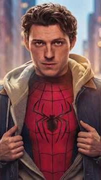 PERSONAJES QUE AÚN RECUERDAN A PETER PARKER EN EL MCU 🎬 #NavyNews #AndresNavy #PeterParker