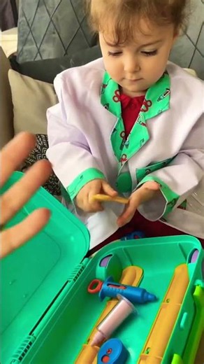 Doktor çantası