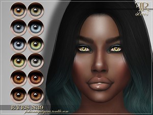 FashionRoyaltySims' Sims 4 Downloads