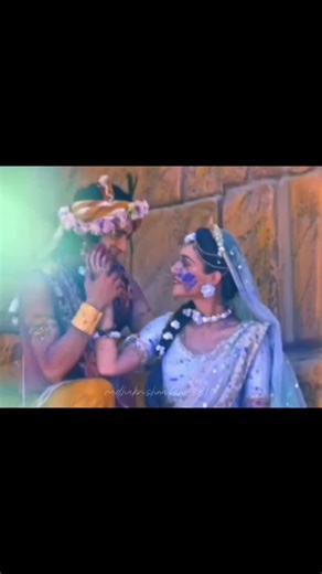 Rukmini vs Radha: Exploring Love in Radha Krishna Serial