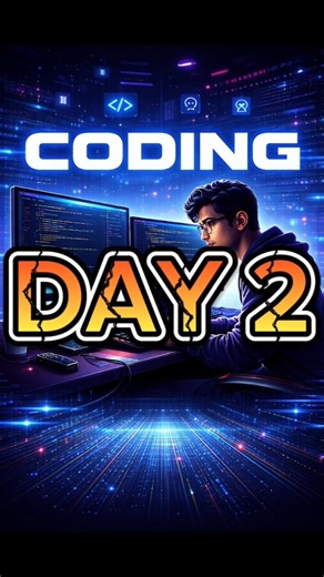Python Day 2 | Simple Calculator 🔥 | Add, Sub, Mul