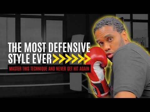 LEARN What NOBODY TEACHES About The SHOULDER ROLL