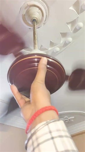 ceiling fan broken testing video #crazy #brocken #testing #super #fan