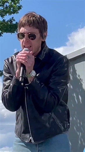 Thomas Stenström. Leva för alltid. VM-låten 2026. Allsång på Skansen. Repet 22 juni 2026
