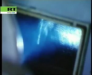 Colour revolutions: the real picture