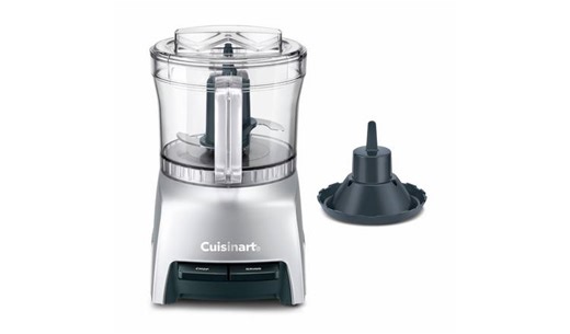 Buy Cuisinart Pixie CCH32U Mini Chopper - Silver | Choppers | Argos