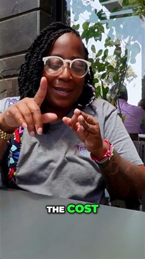 Why Relocation Is a Luxury, Not an Escape #thrybe