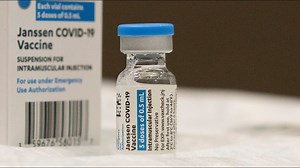 Johnson & Johnson COVID-19 vaccine approved for use in California