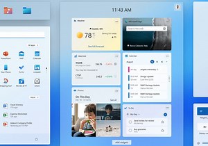 Microsoft details why Windows 11 will be faster than Windows 10