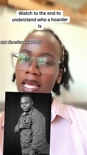 Arua Hoarding Awareness: Understanding Moses’ Story