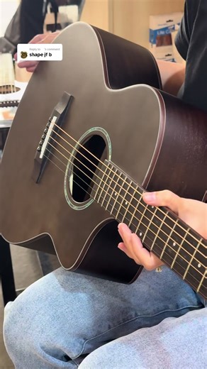 Exploring the Black JF Shape Love in Music