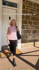 When your brain’s in a fog but your style’s on fire 🔥 In this try-on session, we’re styling our way out of a brain blank with four fresh outfits featuring soft knits, dreamy layers, and standout shapes from your favourite birdsnest labels. From linen blazers to recycled knits, every look is designed to lift your mood and simplify your season. 🌿 Sizes 8–22 | Natural fibres & recycled blends 📦 Free express delivery over $150 365-day returns 🎥 Watch the full try-on & shop the looks you love 🛍️