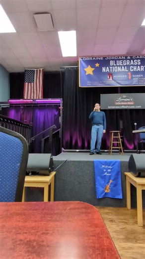 3 comments | Jason Thompson ❣️ singing "Meet Me Under The Mistletoe" during Sheryl's Karaoke  Lorraine's Coffee House & Music | Sheryl Hoffman | Facebook