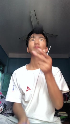 #transformation of wool into a wristwarmer#crochetboy🧶