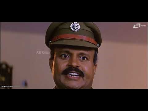 Police Officers Kannada HD Full Movie | Charanraj | Thriller Manju | Anand P Raju | Mayur Films