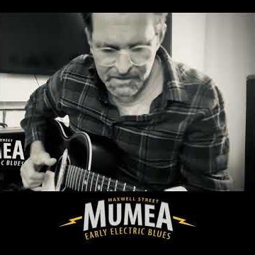 How to Accompany Yourself — Muddy Waters & Jimmy Rogers Style Blues Guitar