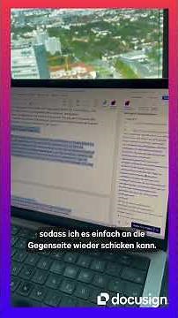 Verträge ganz leicht mit AI-Assisted Review überprüfen