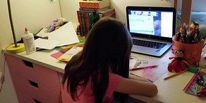 Ohio Virtual Academy teacher shares advice for distance learners