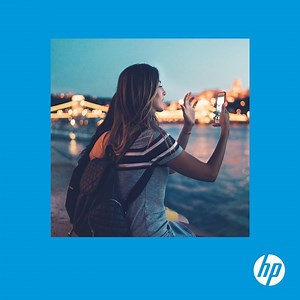 52K views · 32 reactions | Captura las mejores fotos e imprímelas fácil y rápido desde tu celular o tablet en la multifuncional más pequeña del mundo.https://bit.ly/2UTPWOd | HP America Central | Facebook