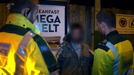 999 What's Your Emergency S05E04 Mental Health