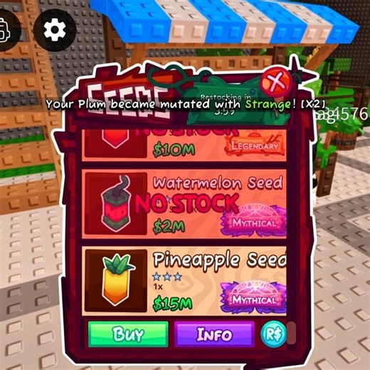 QUEM AÍ COMPROU A PINEAPPLE?👀