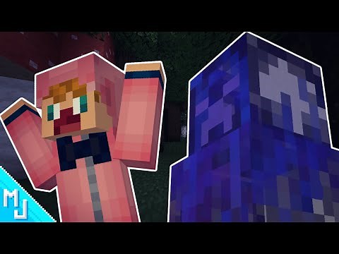 I Added INSANITY To Minecraft! (Sanity And Insanity Mod Showcase)