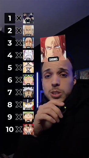 Top 10 combat One Piece #onepiece #anime #manga