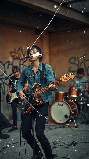 Urban Souls | Pop Punk Nation