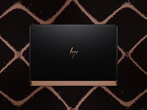 Audio never looked so good. http://hp.tl/6184B4aTI | HP