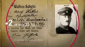 Apocalypse Hitler Saison 2