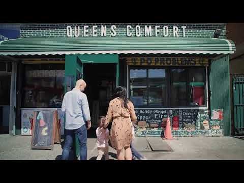 Sesame Street: R Is For Restaurant