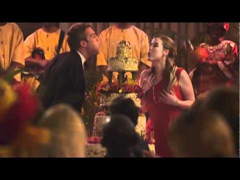 William and Kate The Movie Trailer Starring: Camilla Luddington and Nico Evers-Swindell