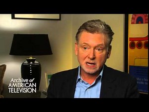 Warren Littlefield discusses cast changes on "Cheers" - EMMYTVLEGENDS.ORG