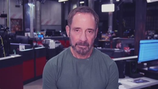 TMZ founder Harvey Levin joins NewsNation to discuss an alleged ransom note the outlet received earlier this week in the Nancy Guthrie case. The message claimed Guthrie was being held, demanded millions in Bitcoin and set two deadlines — one that has already passed and another for Monday — raising questions about whether it shares similarities with the newly received note now under investigation. | NewsNation