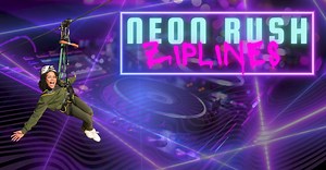 64K views · 110 reactions |  Dive into Louisville Mega Cavern's...