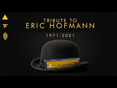 Tribute to Eric Hofmann, Founder of Tangiers | How to Pack Tangiers Eric's Method