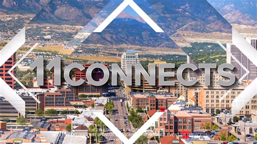 SPONSORED: Community health care workers fulfill many roles but they all contribute to breaking down barriers and improving outcomes for those in need. Our 11 Connects episode will highlight their involvement. bit.ly/3VCMkNG | KKTV 11 News