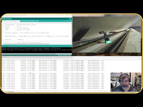 Using a Different Current Sensor the ACS712 - Video H&HExpress