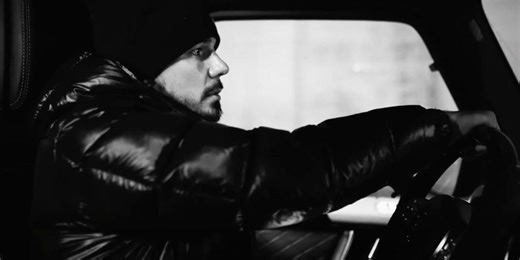 Capital Bra ft. Sido & Gringo – Regen auf der Fahrbahn [Video]