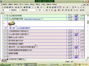 第二章：Gimp的基本操作