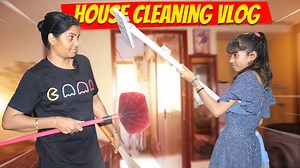 1.7M views · 17K reactions | House Cleaning Routine | Sunday Galatta...