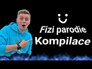 FIzi Parodie (KOMPILACE)/lurty