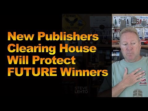 New Publishers Clearing House Will Protect FUTURE Winners