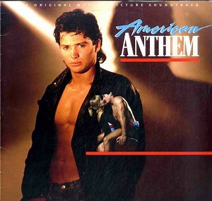 Various - American Anthem (Original Motion Picture Soundtrack)