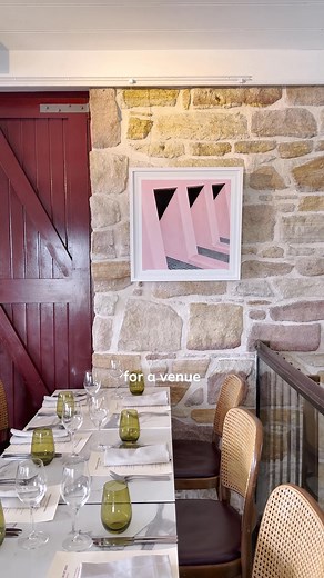 3.3K views · 25 reactions | Harbourfront functions at The Fenwick....