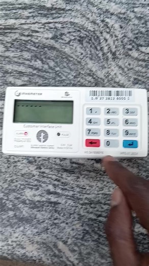 ኤሌክትሪክ አሞላል አዲሱ ቆጣሪ ክፍያ smart meter payment #ethiopianelectricutility